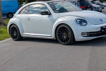 VW Beetle