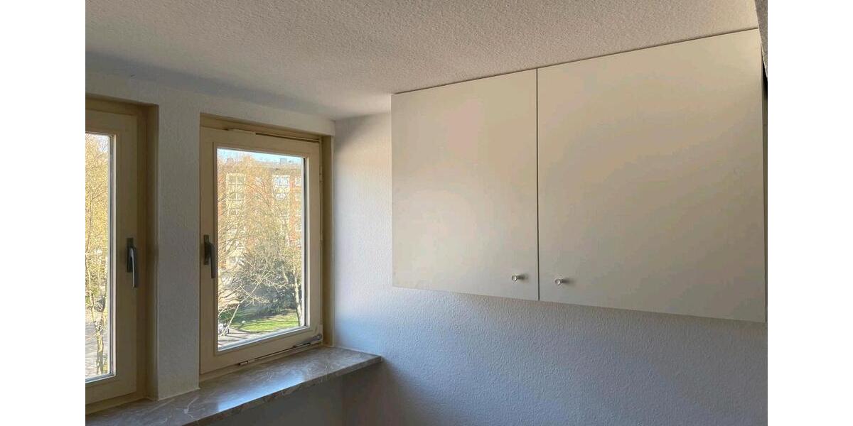 Dachgeschoßwohnung Gelsenkirchen Gelsenkirchen-Mitte - 1 Zimmer, 44 m&sup2;, 49.999&euro; | Angebot:25170663