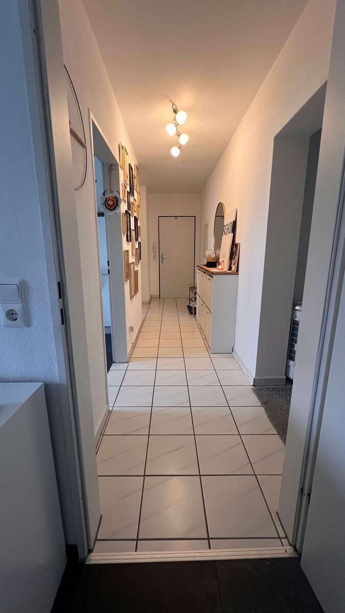 Wohnung zum Kaufen in Bergkamen 209.000 € 89 m² 4 zimmer