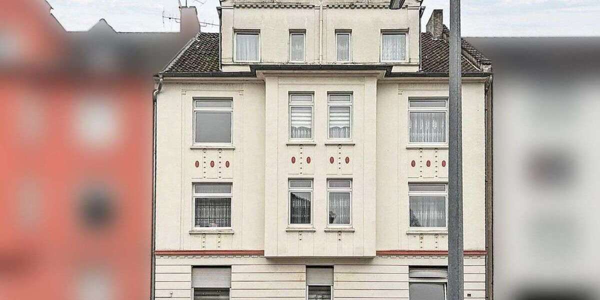 Einfamilienhaus Gelsenkirchen Rotthausen - 12 Zimmer, 268 m&sup2;, 369.000&euro; | Angebot:24021914