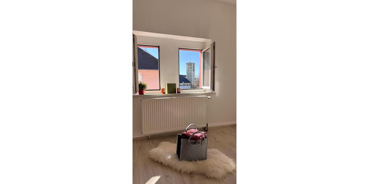 Etagenwohnung Witten Rüdinghausen - 2.5 Zimmer, 64 m&sup2;, 679&euro; | Angebot:25307502