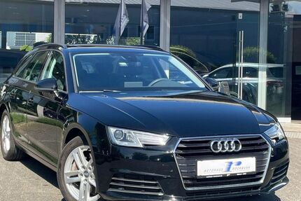 Audi A4 122.046 km 20.890 &euro; Dülmen 48249
