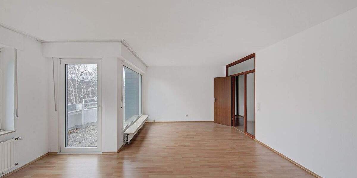 Etagenwohnung Dortmund Aplerbeck - 3 Zimmer, 89 m&sup2;, 259.000&euro; | Angebot:24972835