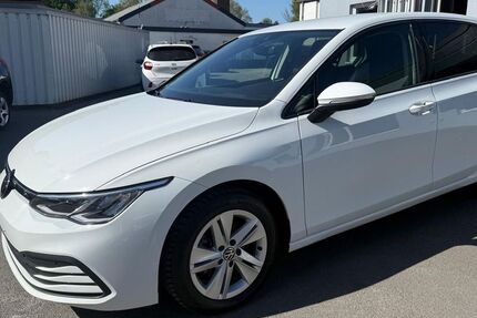 VW Golf 69.854 km 18.900 &euro; dortmund 44145