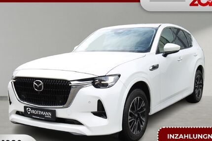 Mazda CX-60 77.369 km 31.880 &euro; Bottrop-Kirchhellen 46244