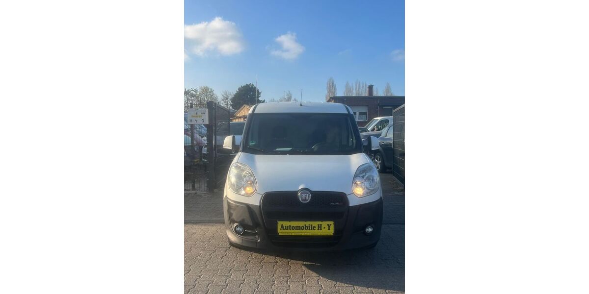 Fiat Doblo 211.000 km 3.500 &euro; Bottrop 46238