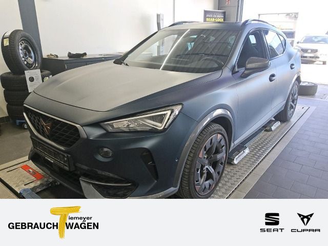 Cupra Formentor 62.668 km 29.950 &euro; Recklinghausen 45663