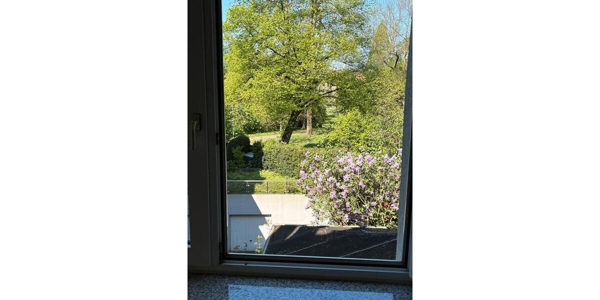 Dachgeschoßwohnung Witten Annen - 2 Zimmer, 64 m&sup2;, 679&euro; | Angebot:25430792