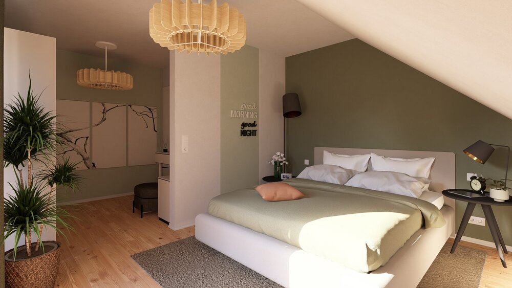 Ihr individuell geplantes 4-Zimmer-Haus in Essen - projektiert für Ihre Wünsche - 4- Essen Stadtbezirk IV | Angebot:27362296