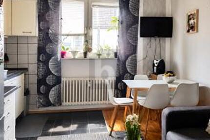 ALLES VOR DER TÜR, RUHE INKLUSIVE - PROVISIONSFREI - - Wohnung Bottrop | Angebot:27018911