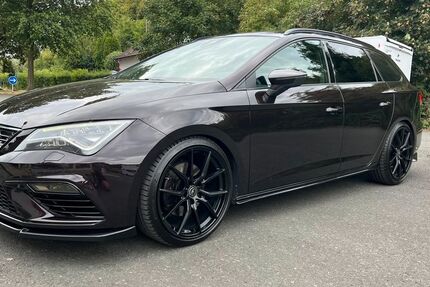 Seat Leon 148.840 km 15.850 &euro; Herne 44628
