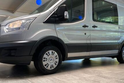 Ford Transit 194.000 km 10.990 € Datteln 45711