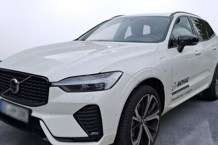 Volvo XC60 5.000 km 55.890 &euro; Gelsenkirchen 45891