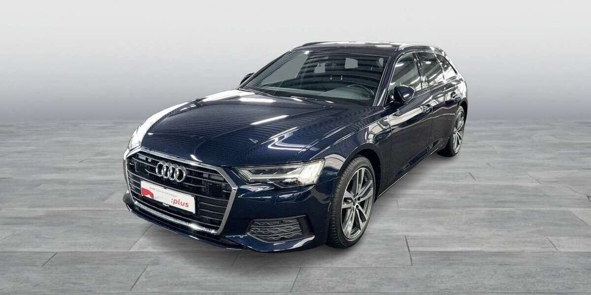 Audi A6 76.928 km 28.343 &euro; Dortmund 44143