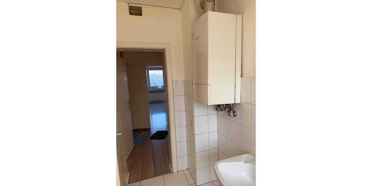 Hochparterre Dortmund Hörde - 3 Zimmer, 69 m&sup2;, 850&euro; | Angebot:25407492