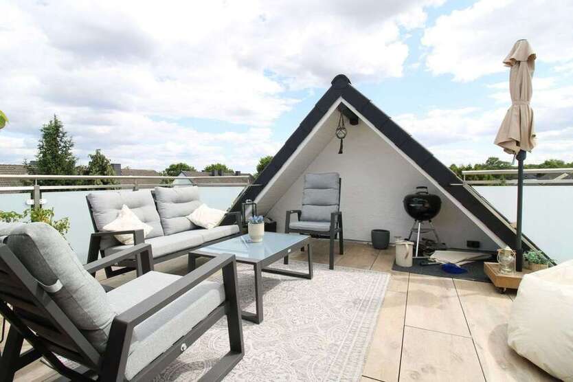 Wohnung zum Kaufen in Essen 209.000 € 71.32 m²