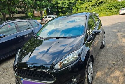 Ford Fiesta 63.365 km 6.950 &euro; Dortmund 44143