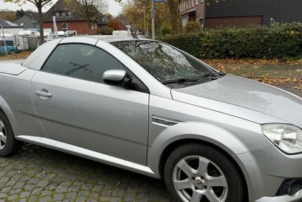 Opel Tigra