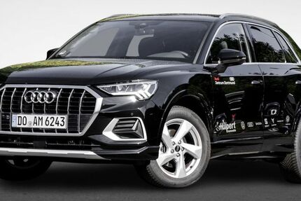 Audi Q3 12.876 km 39.911 &euro; Dortmund 44143