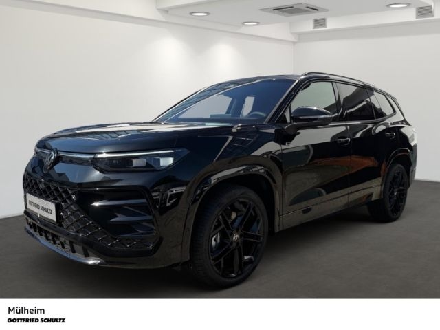 VW Tayron 2.500 km 53.450 &euro; Mülheim 45478