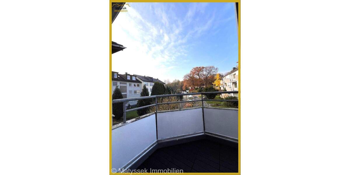 Etagenwohnung Dortmund Löttringhausen - 4 Zimmer, 93 m&sup2;, 289.000&euro; | Angebot:25094688