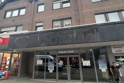 Einzelhandel in Bochum 2.970 € 173 m² zimmer