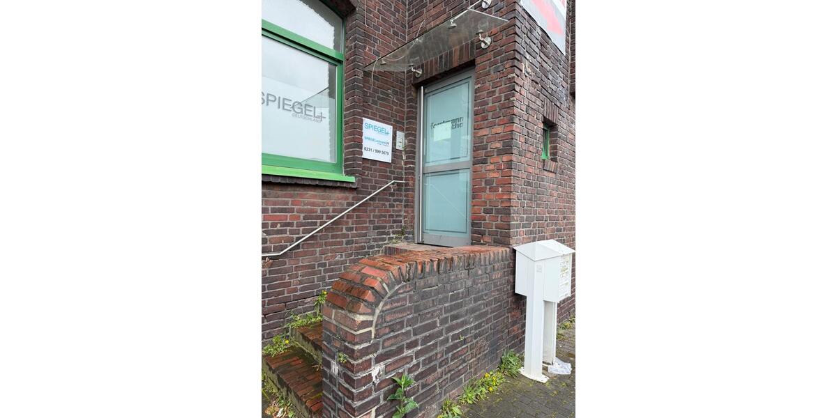 Gewerbeobjekt Dortmund Innenstadt Nord - 700&euro; | Angebot:26138052