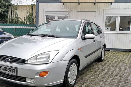 Ford Focus 260.000 km 1.850 € Oberhausen 46149