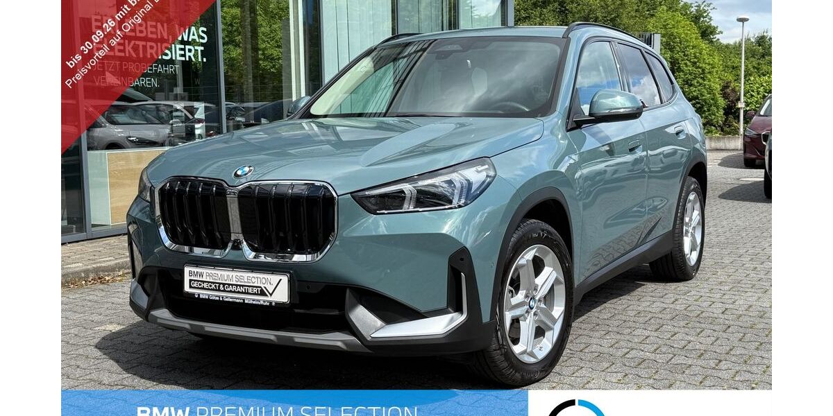 BMW X1 6.167 km 38.950 &euro; Mülheim 45472