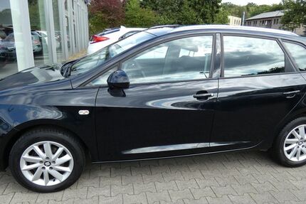 Seat Ibiza 110.000 km 5.500 € Bergkamen 59192
