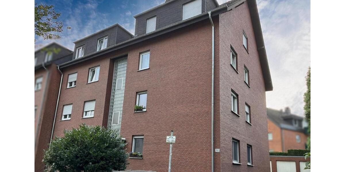Schöne 3,5 ZI Wohnung Frisch renoviert in Stadt Nähe 3 zimmer