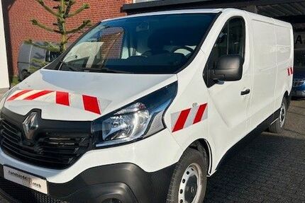 Renault Trafic 62.500 km 15.500 &euro; Waltrop 45731