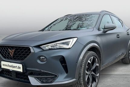 Cupra Formentor 39.097 km 27.370 &euro; Dortmund 44269
