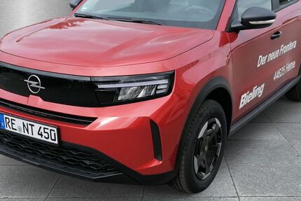 Opel Frontera 8.000 km 21.990 &euro; Herten 45699