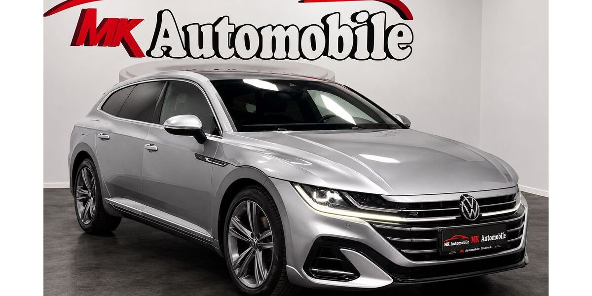 VW Arteon 176.145 km 19.990 &euro; Gladbeck 45968