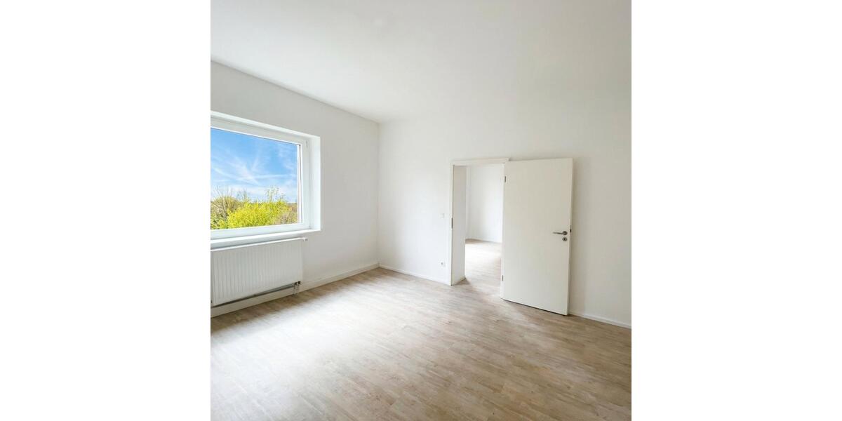 Familienfreundliche 5-Zimmer-Wohnung – sofort verfügbar in Dortmund 5 zimmer