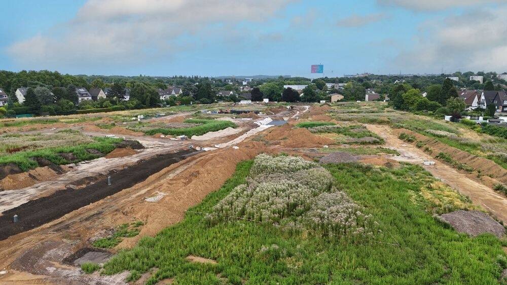 Grundstück Bochum Westenfeld - 198.153&euro; | Angebot:23982924