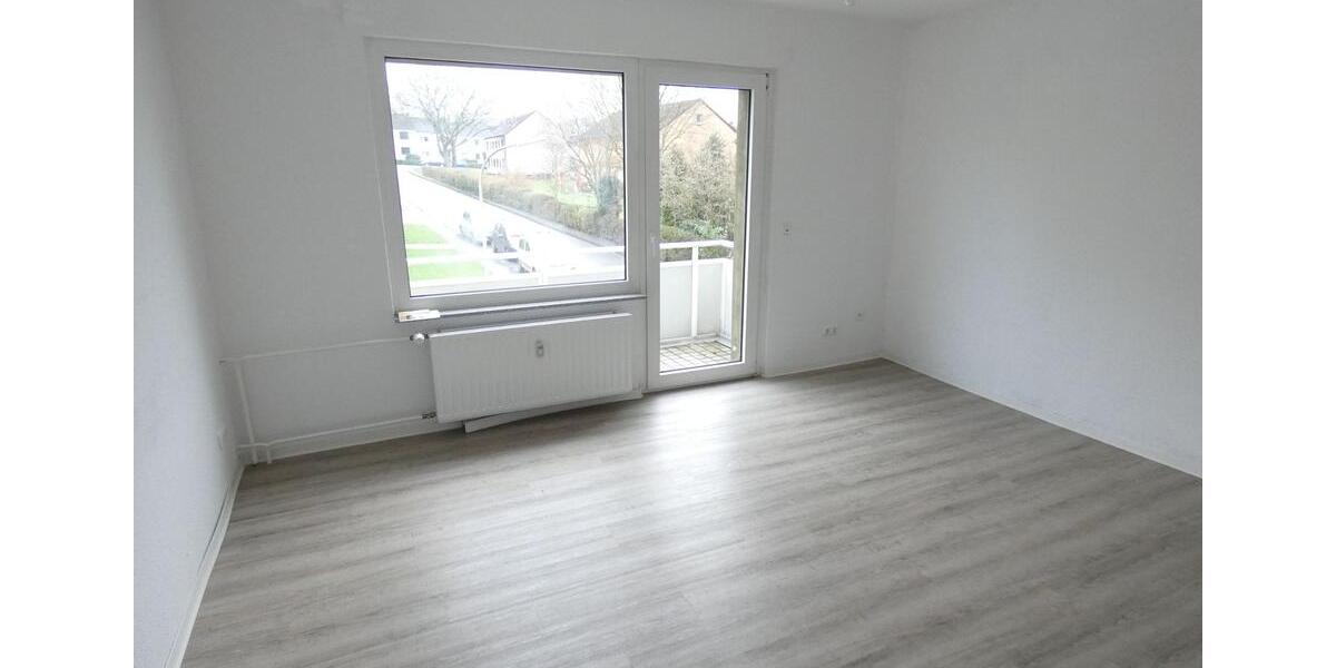 Etagenwohnung Datteln - 3 Zimmer, 65 m&sup2;, 582&euro; | Angebot:26384112