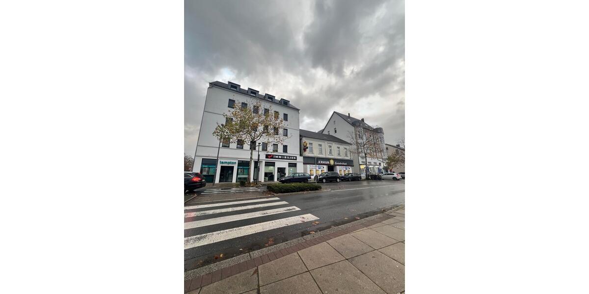 Gewerbeobjekt Herne Baukau - 1.500&euro; | Angebot:23913307