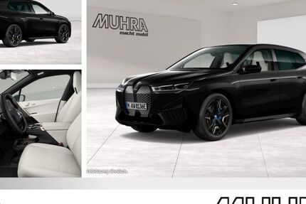 BMW iX 50.124 km 45.880 &euro; Oberhausen 46149