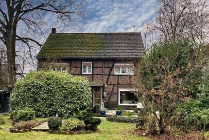 Haus Herten - 6 Zimmer, 165 m&sup2;, 295.000&euro; | Angebot:26154466