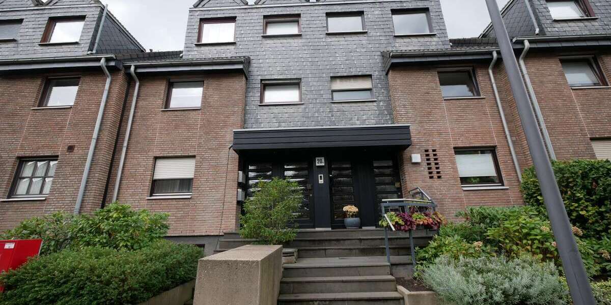 Etagenwohnung Gelsenkirchen Buer - 5.5 Zimmer, 131 m&sup2;, 800&euro; | Angebot:27363360