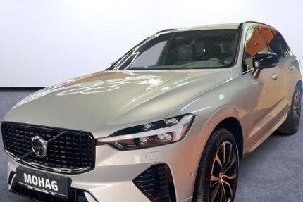 Volvo XC60 24.280 km 39.880 &euro; Recklinghausen 45659