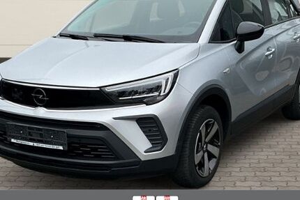 Opel Crossland (X) 27.164 km 16.450 &euro; Herne Wanne-Eickel 44653