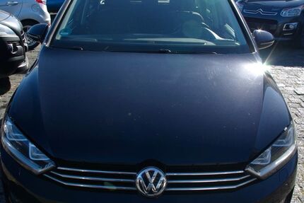 VW Golf 166.000 km 10.500 &euro; Bottrop 46242