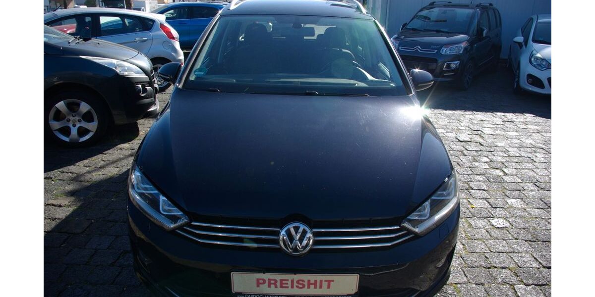 VW Golf 166.000 km 10.500 &euro; Bottrop 46242
