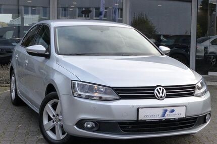 VW Jetta 192.885 km 7.290 &euro; Dülmen 48249