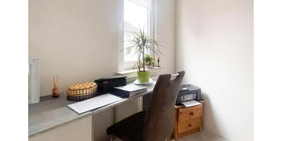 Wohnung Appartment im Klinikviertel - Renditeobjekt 2 zimmer