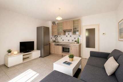 Wohnung Essen / Südviertel Südviertel - 2 Zimmer, 45 m&sup2;, 134.900&euro; | Angebot:27114737