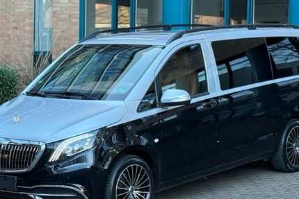 Mercedes-Benz Vito 48.500 km 74.888 &euro; Dortmund 44269